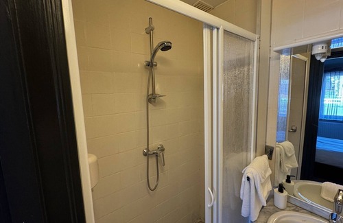 Gieten Hotel | Hotel 't Zwanemeer