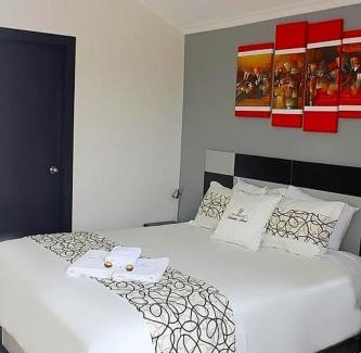 Tababela Hotel | Hotel Tababela Land