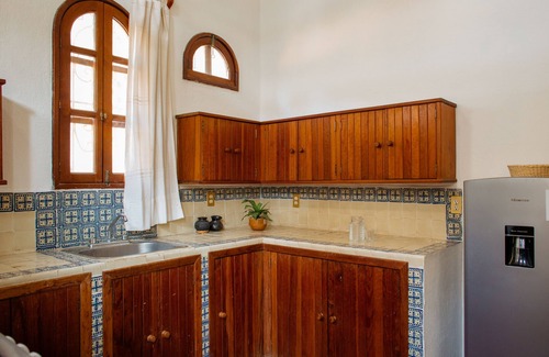 Brisas de Zicatela Apartamento | Hotel Tabachin del Puerto
