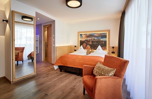 Colfosco Hotel | Hotel Tabladel