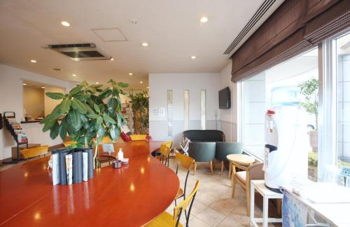 Kita Ward Hotel | Hotel Tachibana