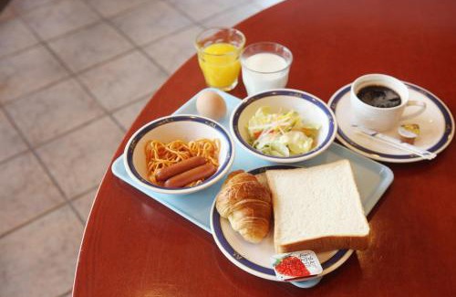Kita Ward Hotel | Hotel Tachibana