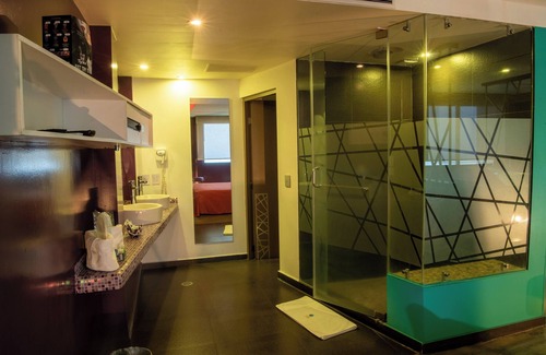 Tacubaya Hotel | Hotel Tacubaya & Autosuites