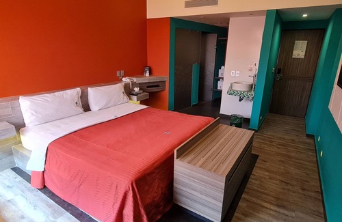 Tacubaya Hotel | Hotel Tacubaya & Autosuites