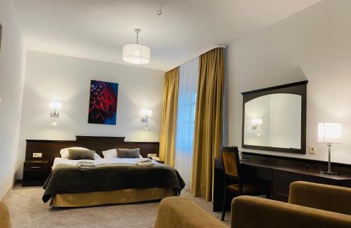 Gnojnik Hotel | Hotel Tadeusz