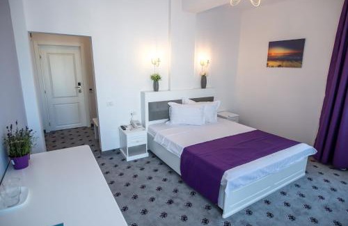 Eforie Nord Hotel | Hotel Tadora