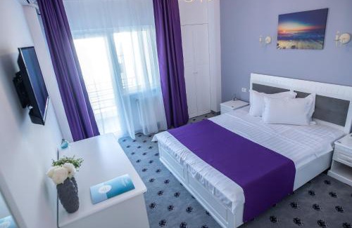 Eforie Nord Hotel | Hotel Tadora
