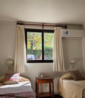 Tafí del Valle Hotel | Hotel Tafí
