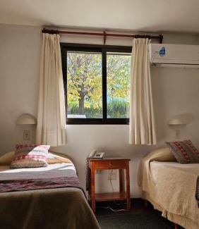 Tafí del Valle Hotel | Hotel Tafí