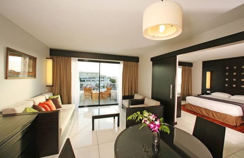 Papeete Hotel | Hotel Tahiti Nui