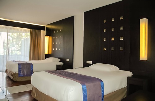 Papeete Hotel | Hotel Tahiti Nui