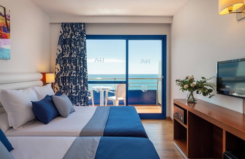 Santa Susanna Hotel | Hotel Tahiti Playa