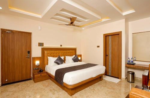 Rameshwaram Hotel | HOTEL TAIKA