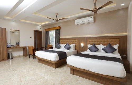 Rameshwaram Hotel | HOTEL TAIKA