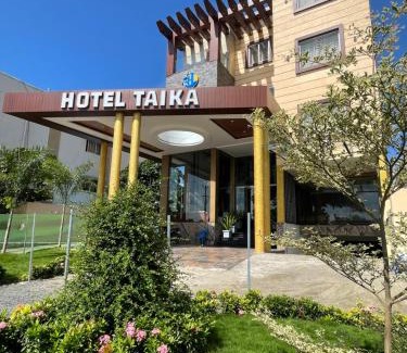 Rameshwaram Hotel | HOTEL TAIKA