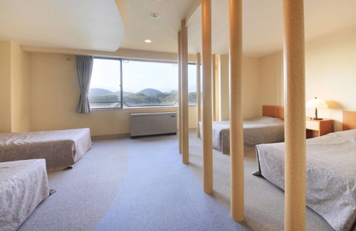 Morioka Casa | Hotel Taikan