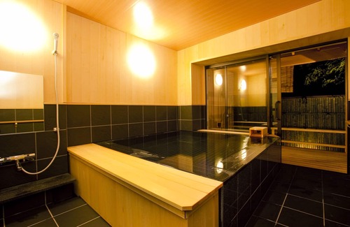 Morioka Casa | Hotel Taikan