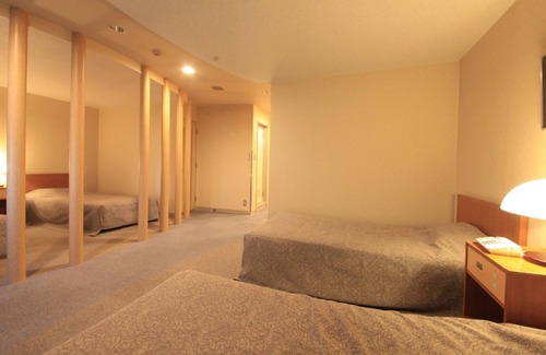 Morioka Casa | Hotel Taikan