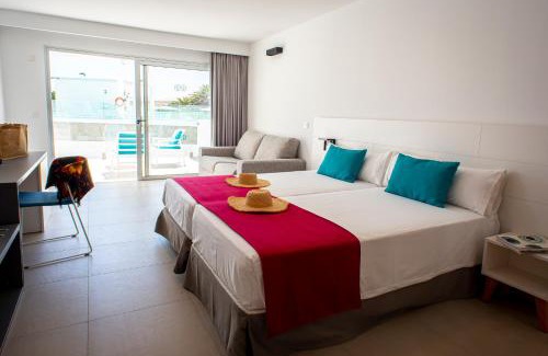 Bahia Calma Hotel | Hotel Taimar