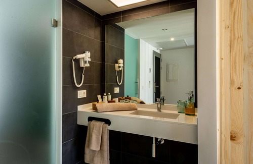 Bahia Calma Hotel | Hotel Taimar