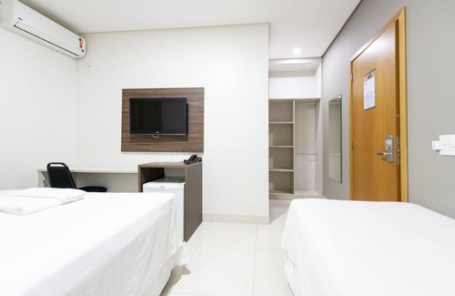 Cuiaba Hotel | Hotel Tainá - Aeroporto Cuiabá