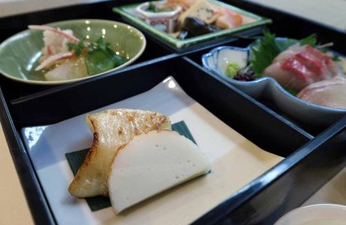 Hatago Oda Onsen Hotel | Hotel Takeshi Sanso