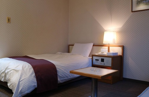 Hatago Oda Onsen Hotel | Hotel Takeshi Sanso