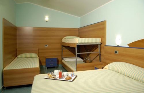 Scalea Hotel | Hotel Talao