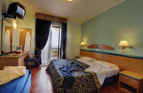 Scalea Hotel | Hotel Talao