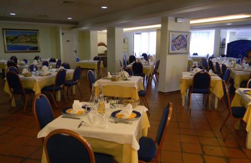 Scalea Hotel | Hotel Talao