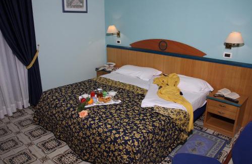 Scalea Hotel | Hotel Talao