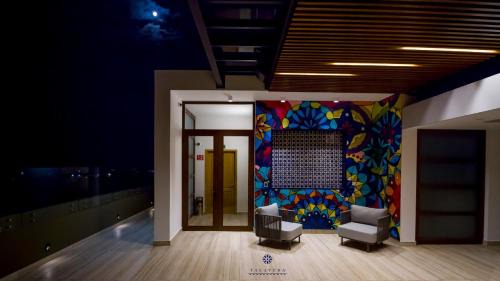 Teziutlán Hotel | Hotel Talavera Teziutlan
