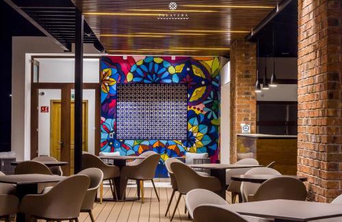 Teziutlán Hotel | Hotel Talavera Teziutlan