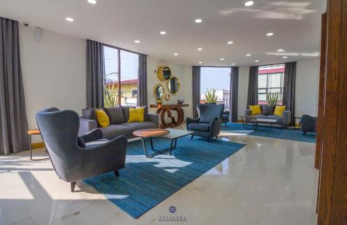 Teziutlán Hotel | Hotel Talavera Teziutlan