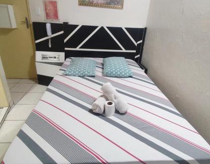 Zona Leste Hotel | Hotel talismã