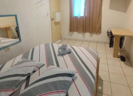 Zona Leste Hotel | Hotel talismã