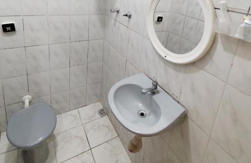 Zona Leste Hotel | Hotel talismã