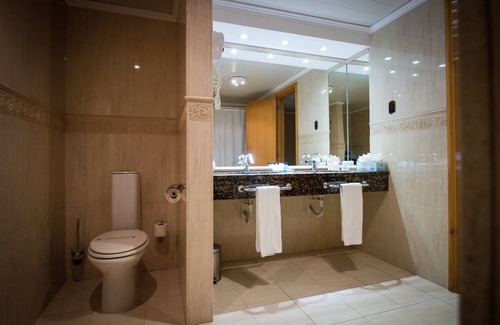 Ponta Delgada Hotel | Hotel Talisman
