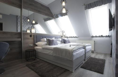 Kecskemet Hotel | Hotel Talizmán