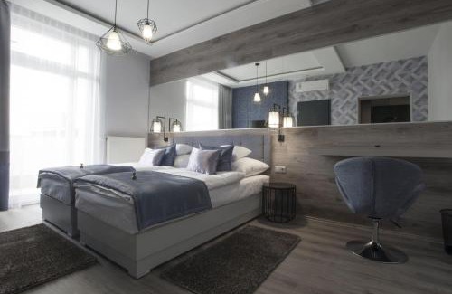 Kecskemet Hotel | Hotel Talizmán