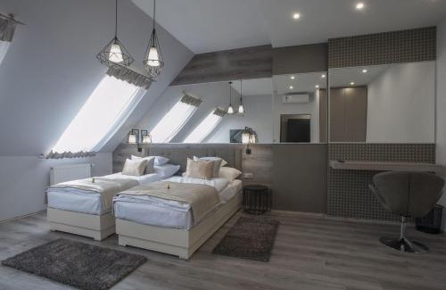 Kecskemet Hotel | Hotel Talizmán