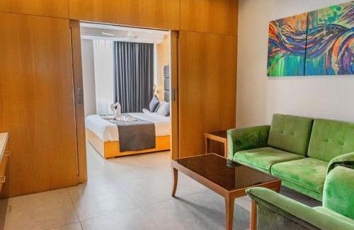 Chandigarh Hotel | Hotel Tamarind