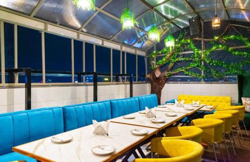 Chandigarh Hotel | Hotel Tamarind