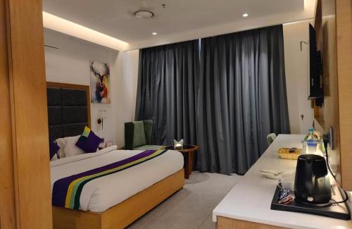 Chandigarh Hotel | Hotel Tamarind