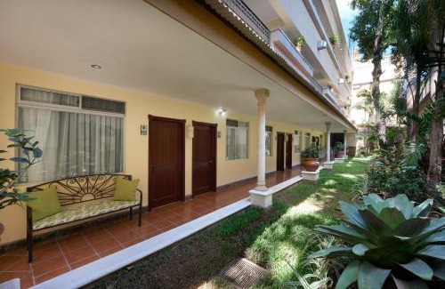 Tamarindo Complejo | Hotel Tamarindo Diria Beach Resort