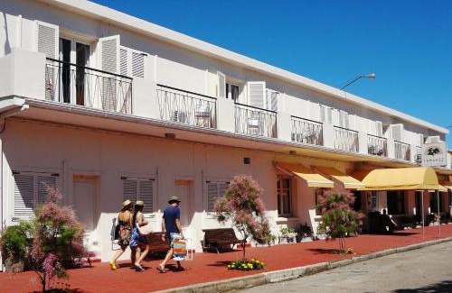 Piriapolis Hotel | Hotel Tamariz