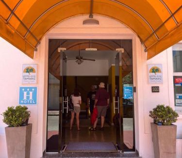 Piriapolis Hotel | Hotel Tamariz