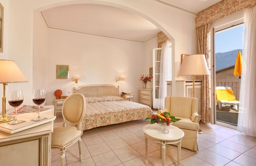 Ascona Hotel | Hotel Tamaro