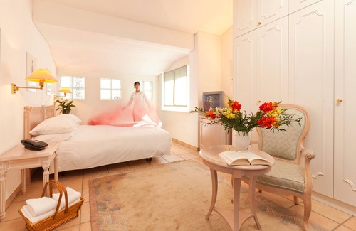 Ascona Hotel | Hotel Tamaro