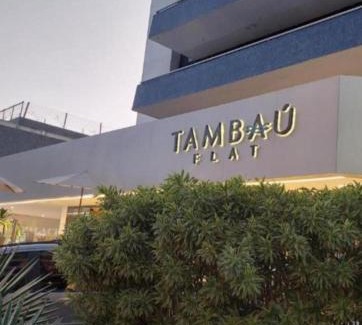 Cabo Branco Apartamento | HOTEL TAMBAÚ FLAT EXCLUSIVE apt particular